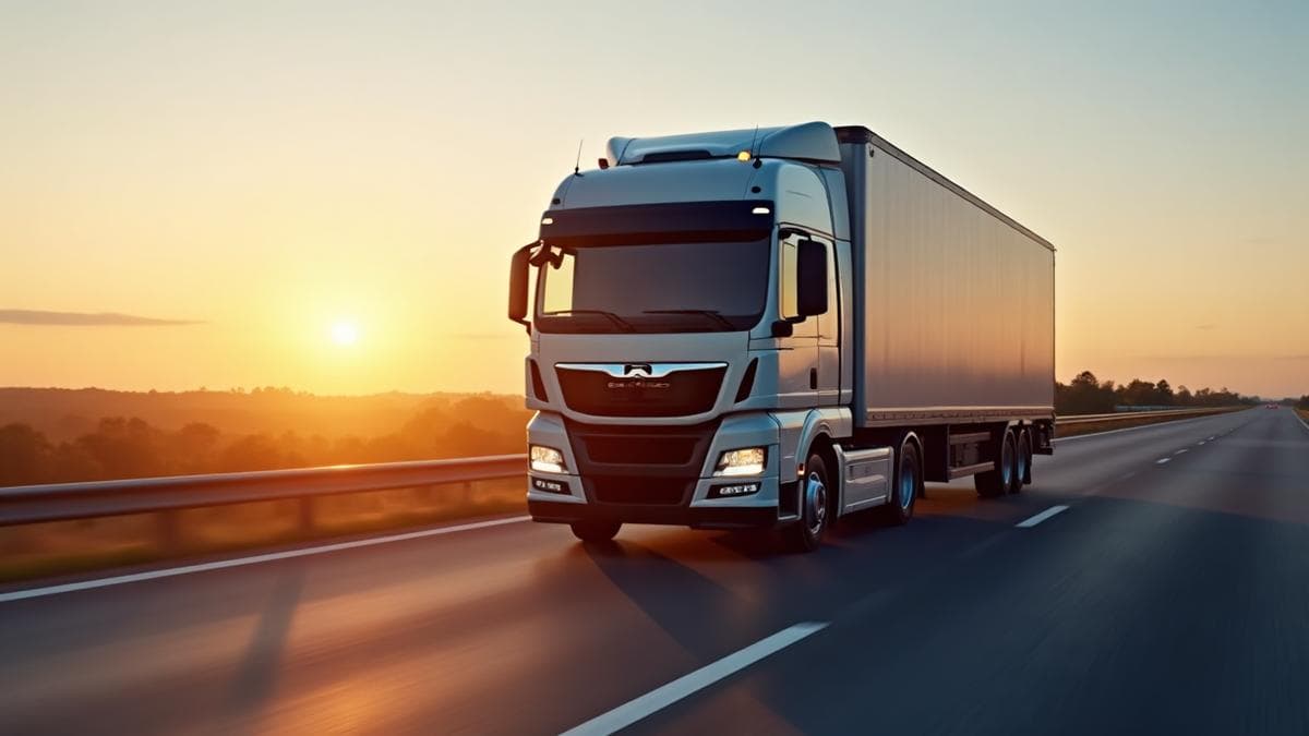 Freight Agency Services