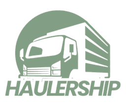 Haulership Logo