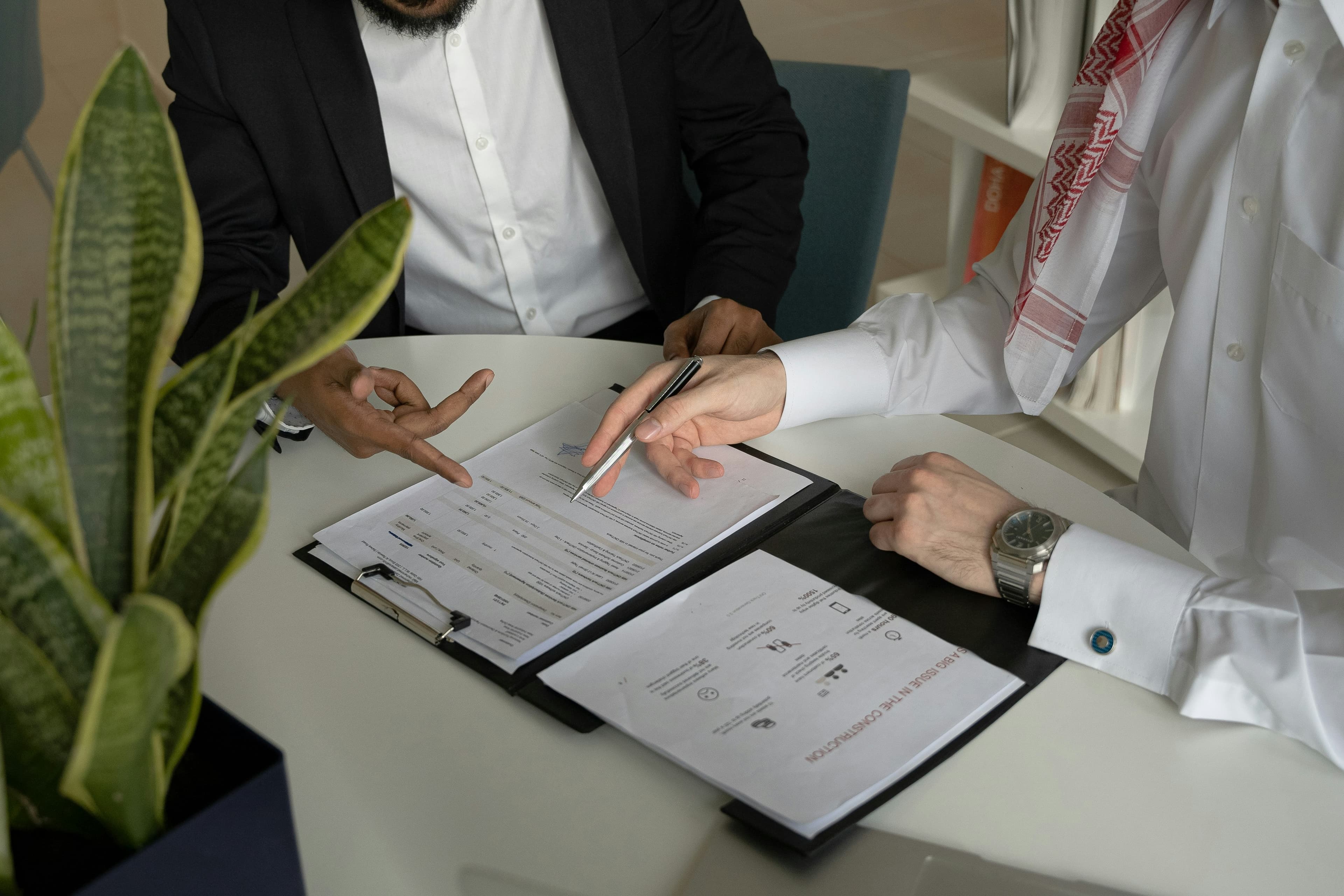 Rate & Contract Assistance